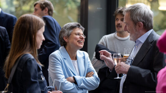Afscheidscollege prof. dr. Herman Van Goehtem