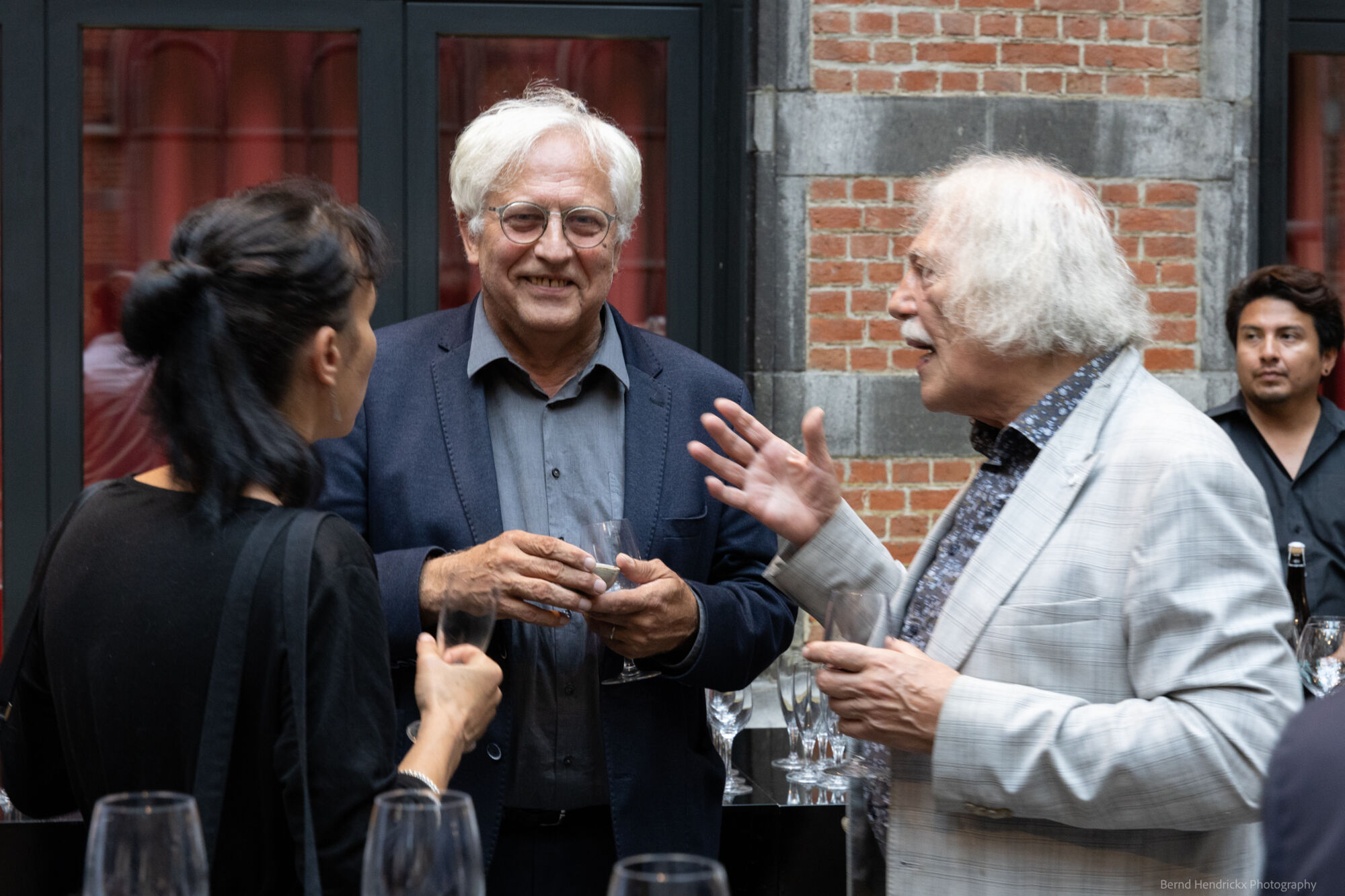 Viering Matthias Storme