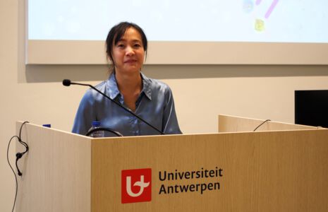 Doctoraatsverdediging Ngoc Minh Nguyen - 24 juni 2025