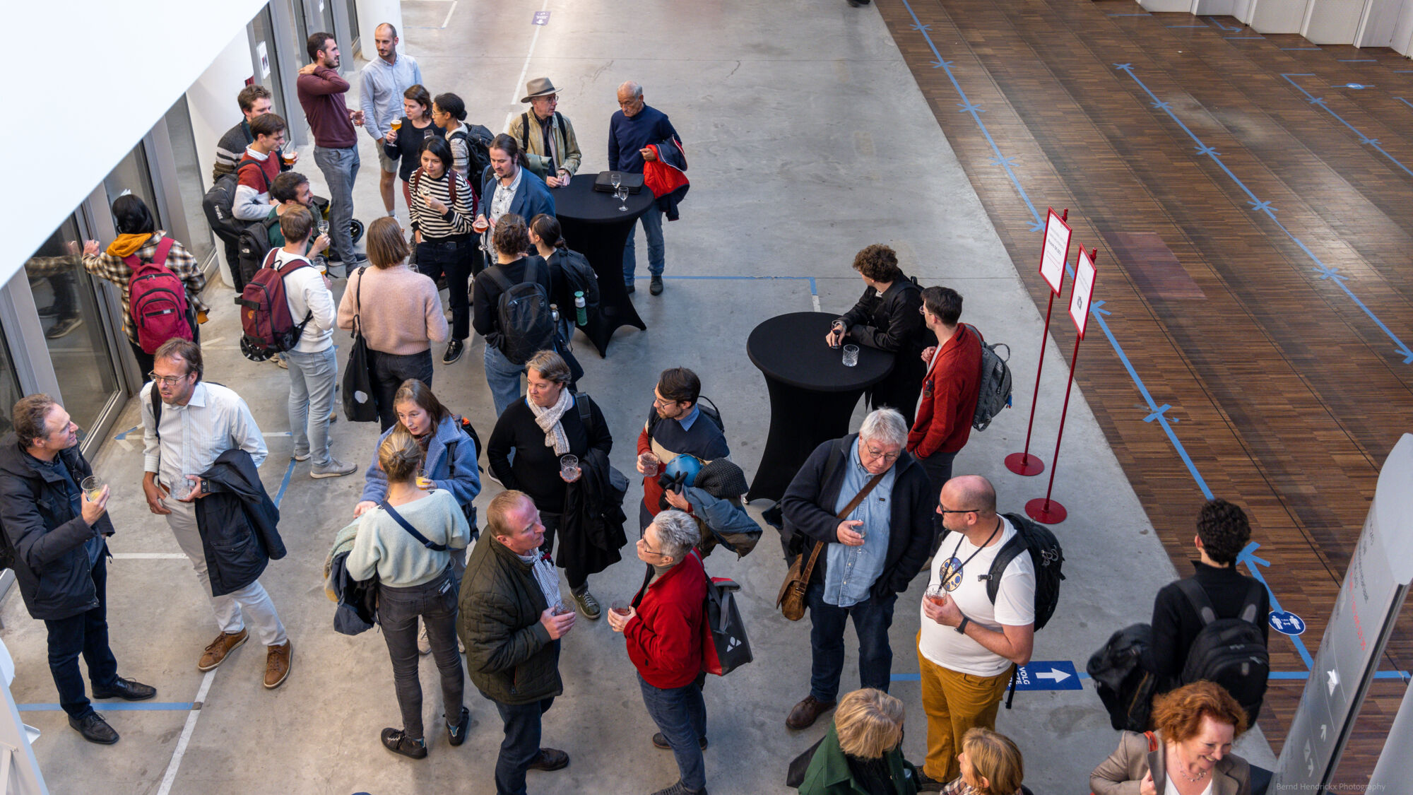 Inaugural Lecture - Hans Bruyninckx