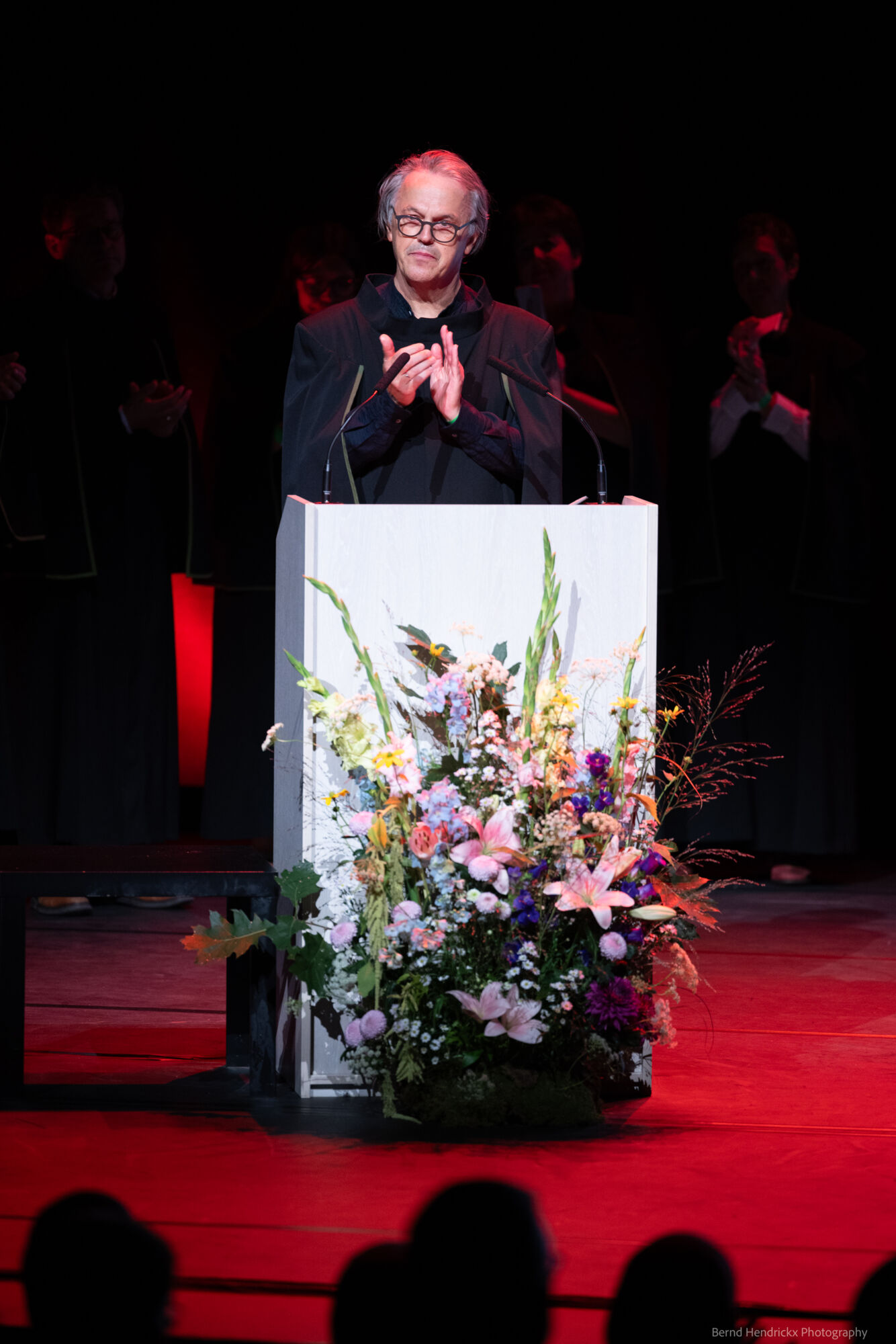 Proclamatie FSW 2024