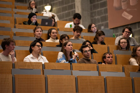  Faculty Research Day 2024
