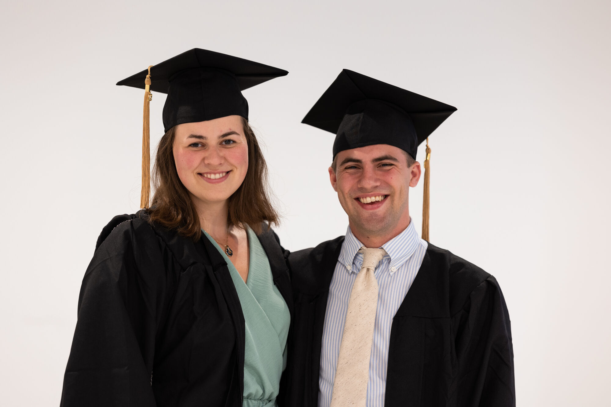 Proclamatie geneeskunde - master - 2023 