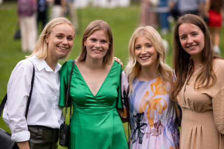 Proclamatie FBE 2023