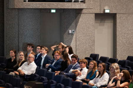 Proclamatie FBE 2023