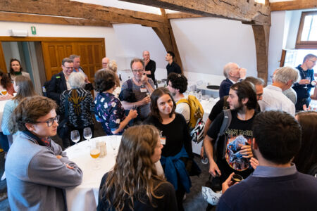 Rapid Evolution in the Anthropocene symposium