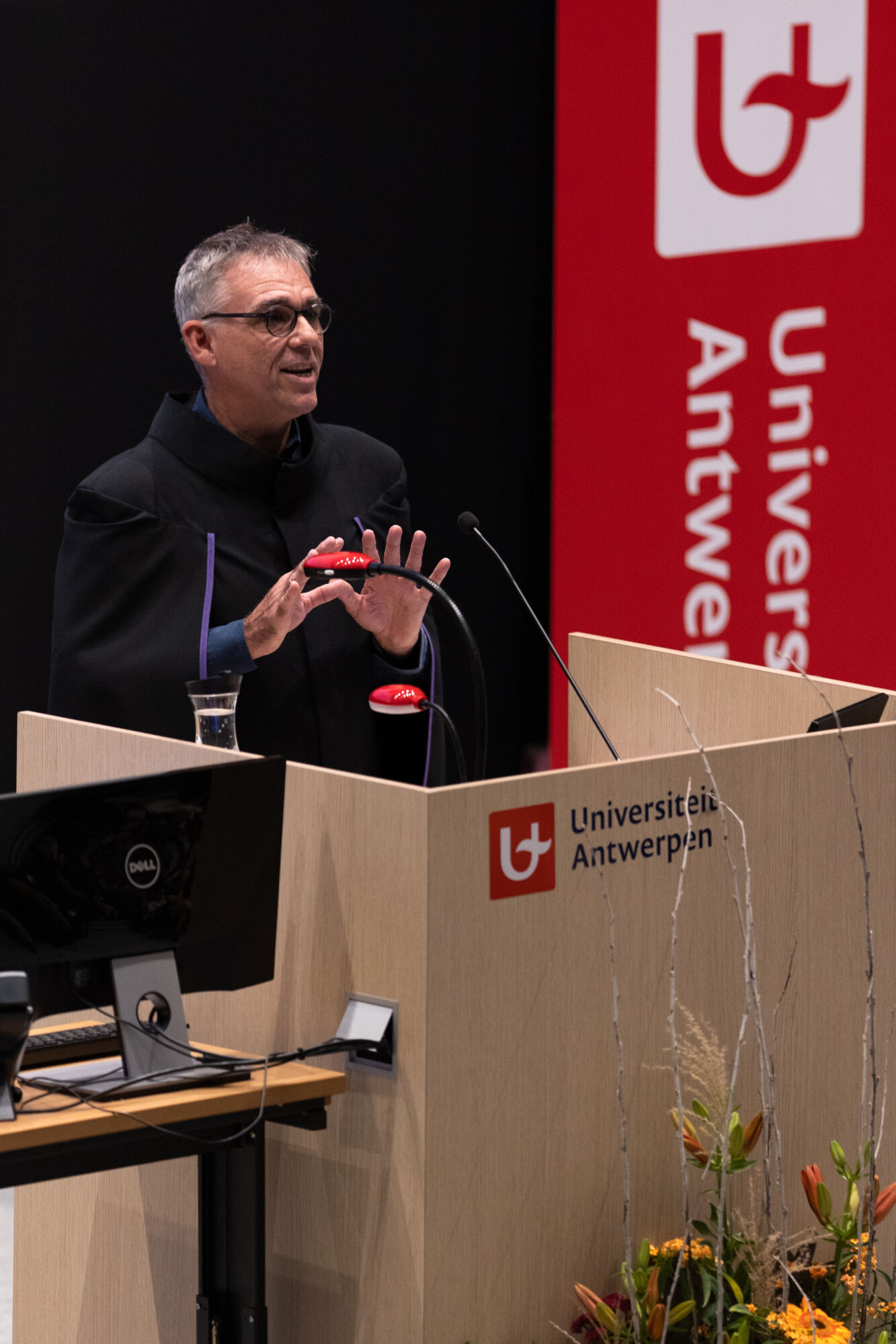 Proclamatie geneeskunde - master - 2023 