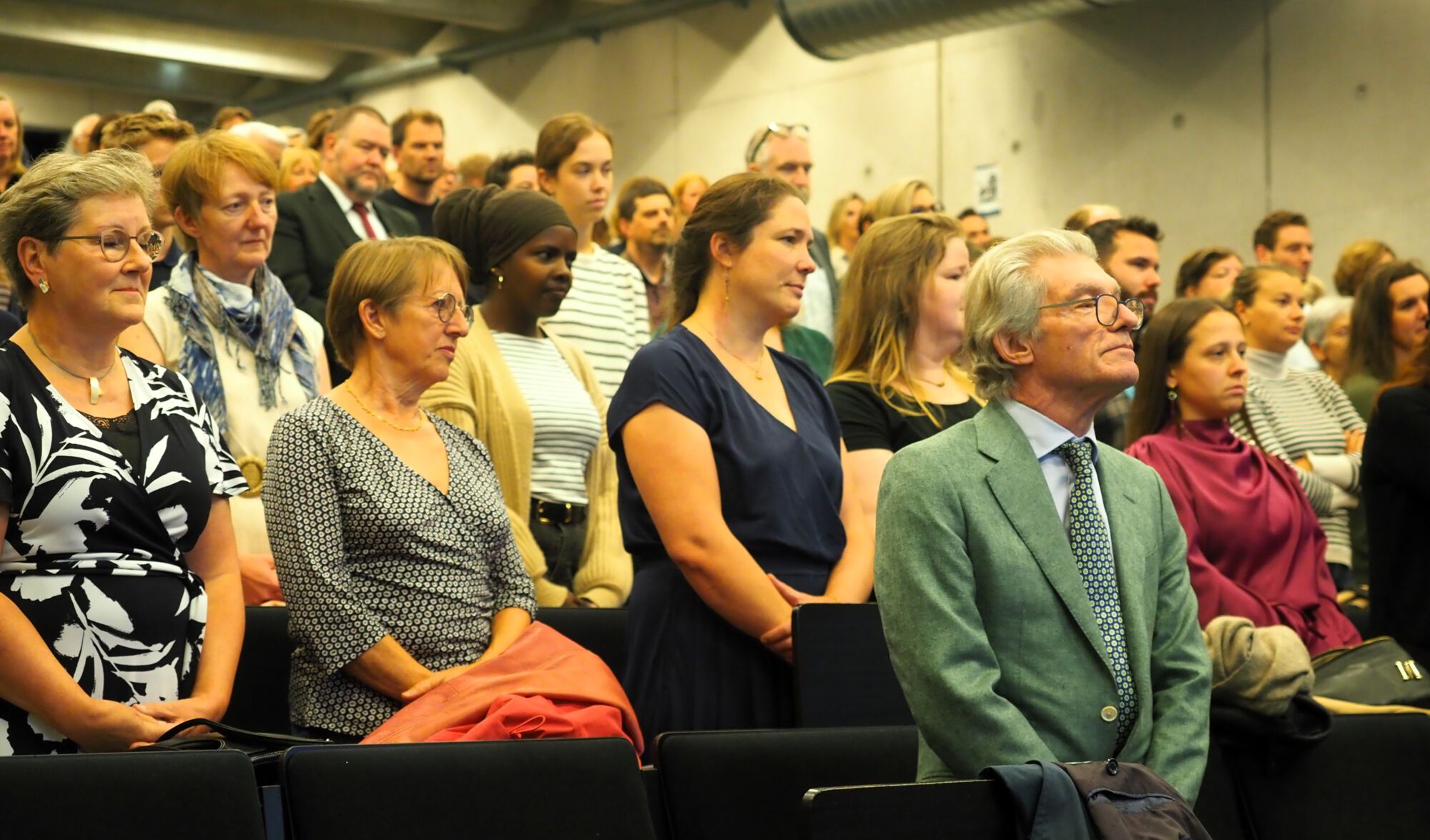 Doctoraatsverdediging Patrick Lauwers - 2 oktober 2024