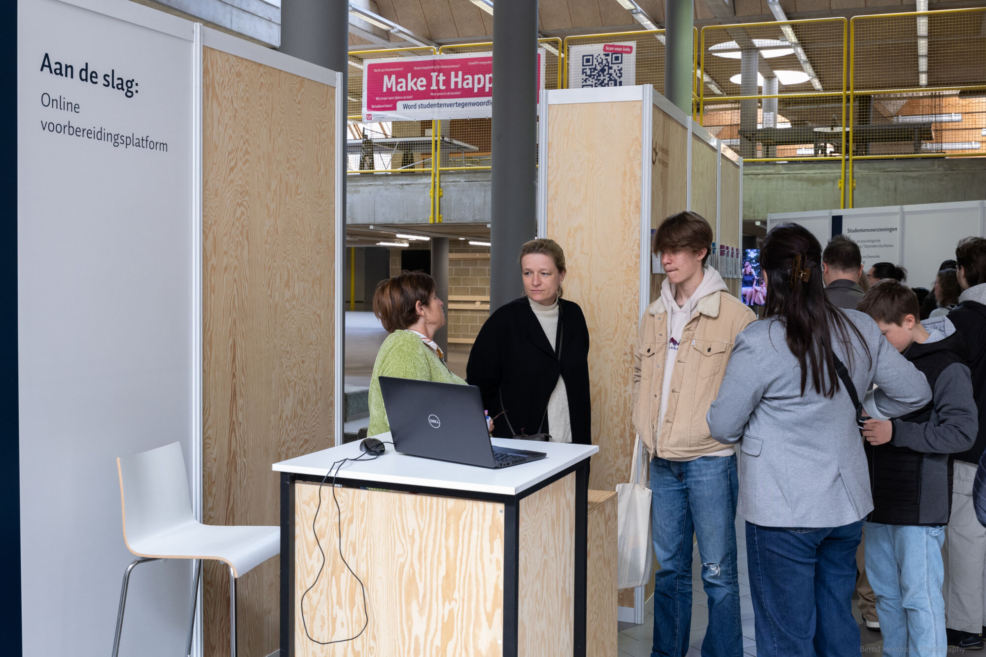 infodag 4 mei 2024