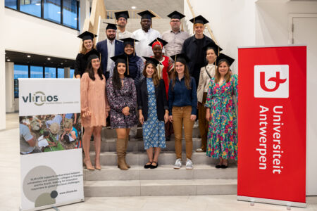 Graduation Master Epidemiology