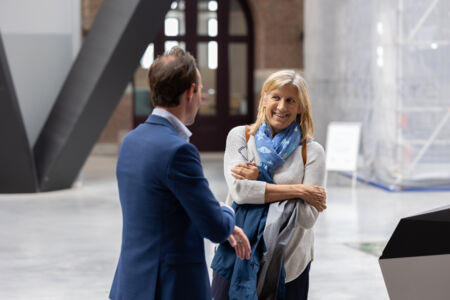 Inauguratie Leerstoel Crisis Governance 2023