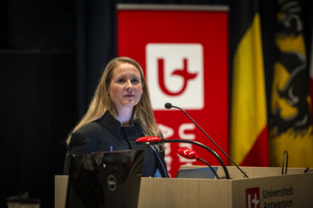 Verpleegkundige in de huisartsenpraktijk - proclamatie 2024
