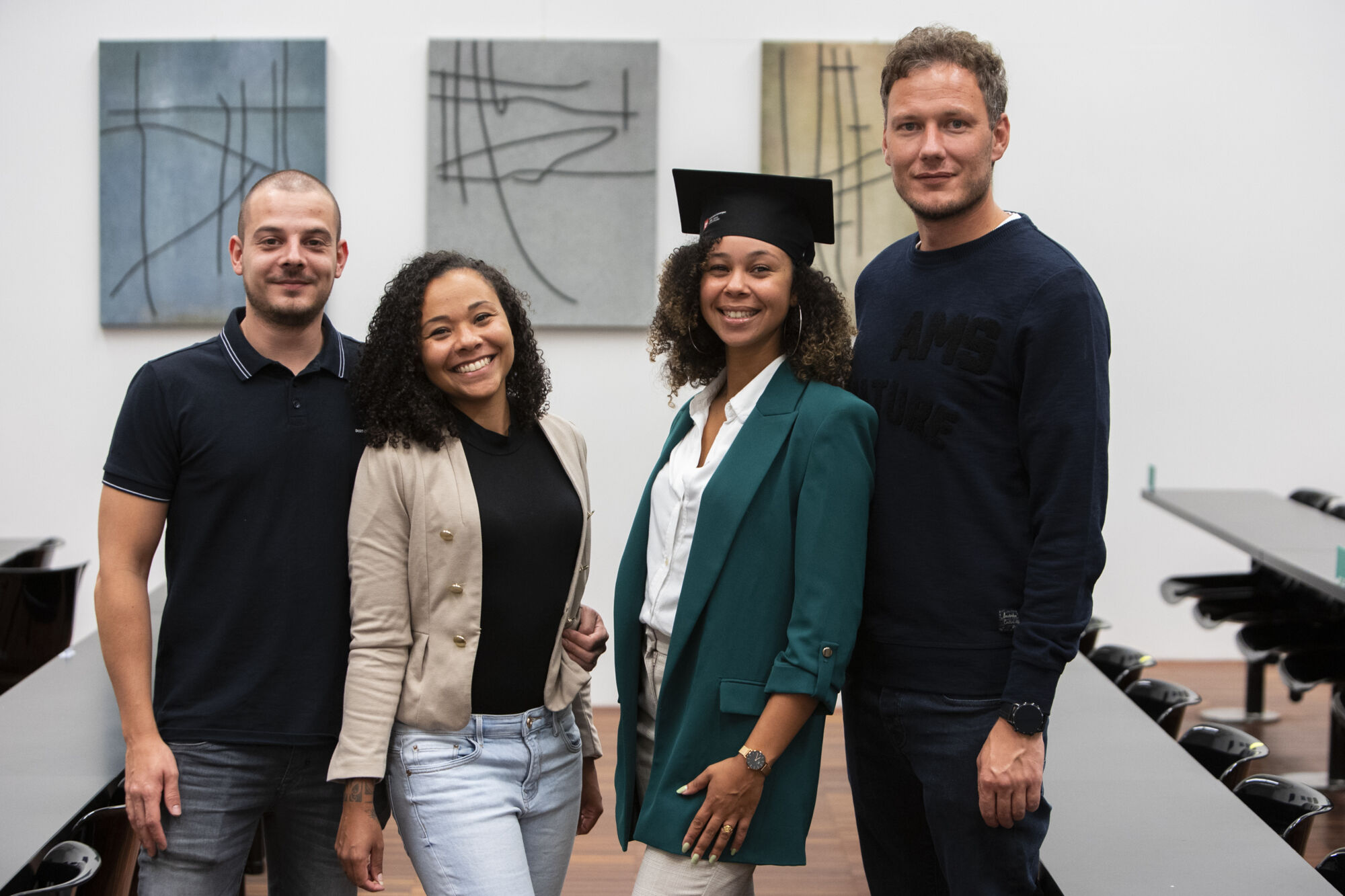 Proclamatie antwerp school of education 2022