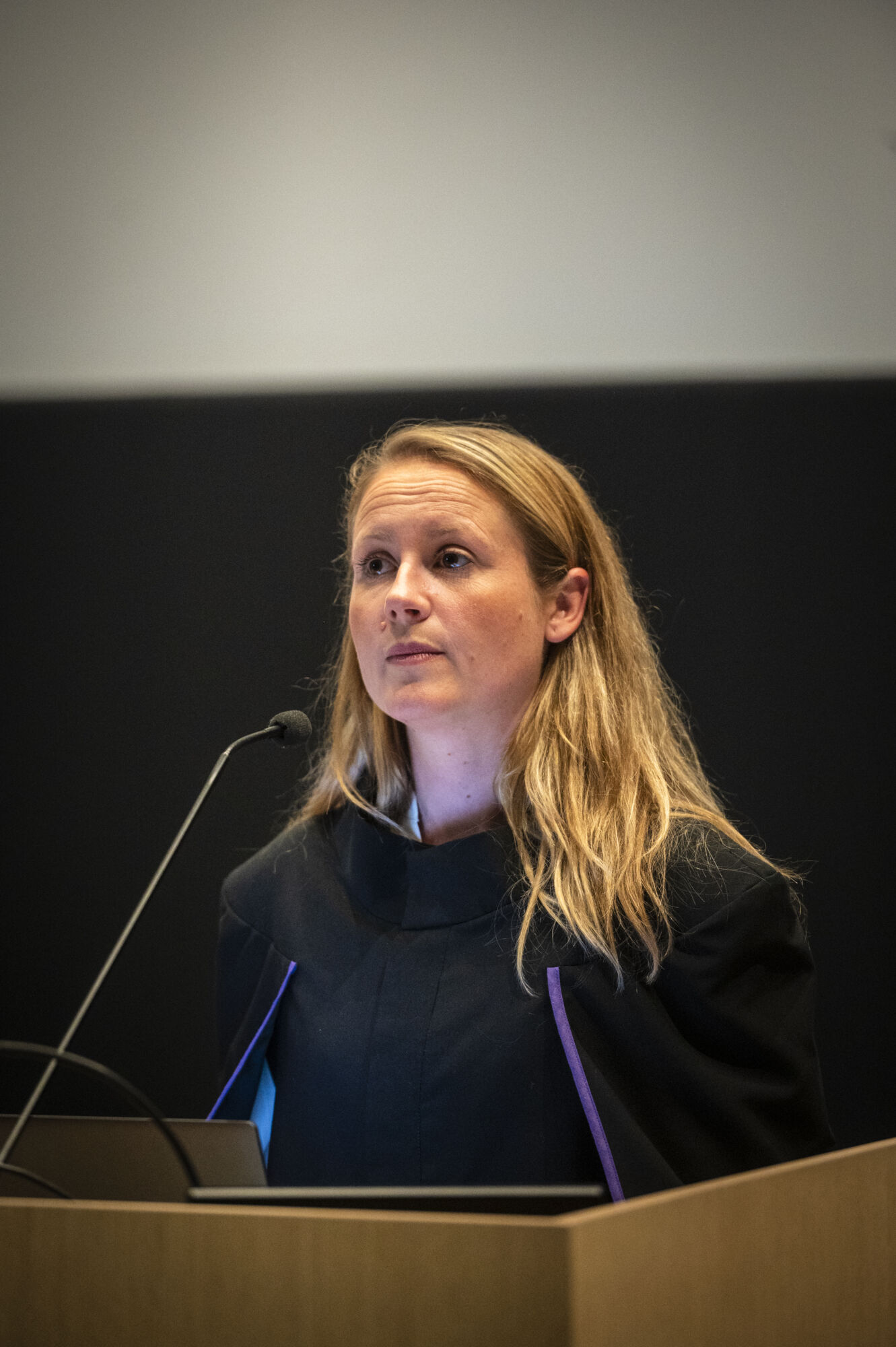 Verpleegkundige in de huisartsenpraktijk - proclamatie 2024