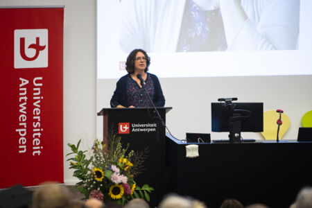 Proclamatie antwerp school of education 2022