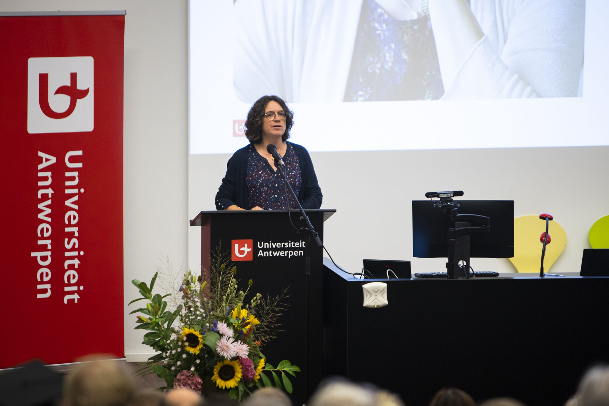 Proclamatie antwerp school of education 2022