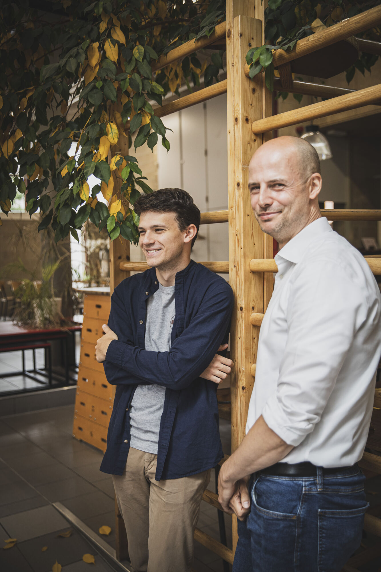 Moet de universiteit AI omarmen