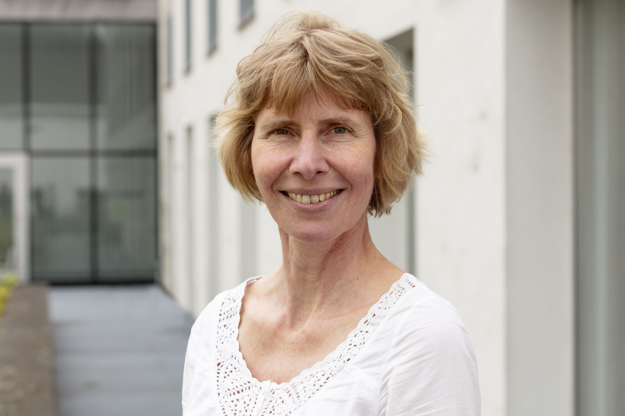 Faculteitsbestuur Sociale Wetenschappen 2021