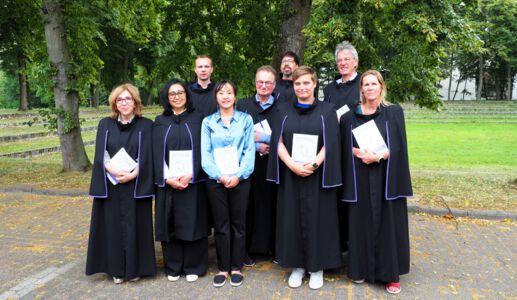 Doctoraatsverdediging Ngoc Minh Nguyen - 24 juni 2025