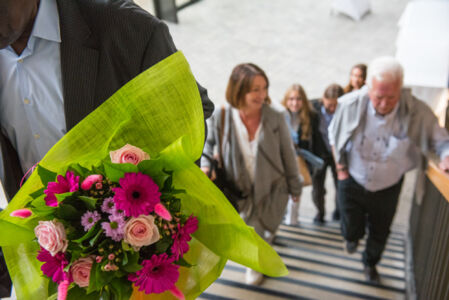 Proclamatie faculteit Rechten 2022