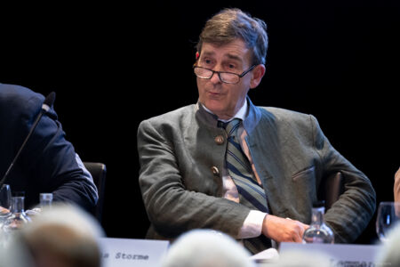 Viering Matthias Storme