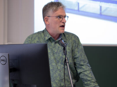 USAB netwerkevent 2023 - Iedereen arm? Toenemende armoede en verdringing