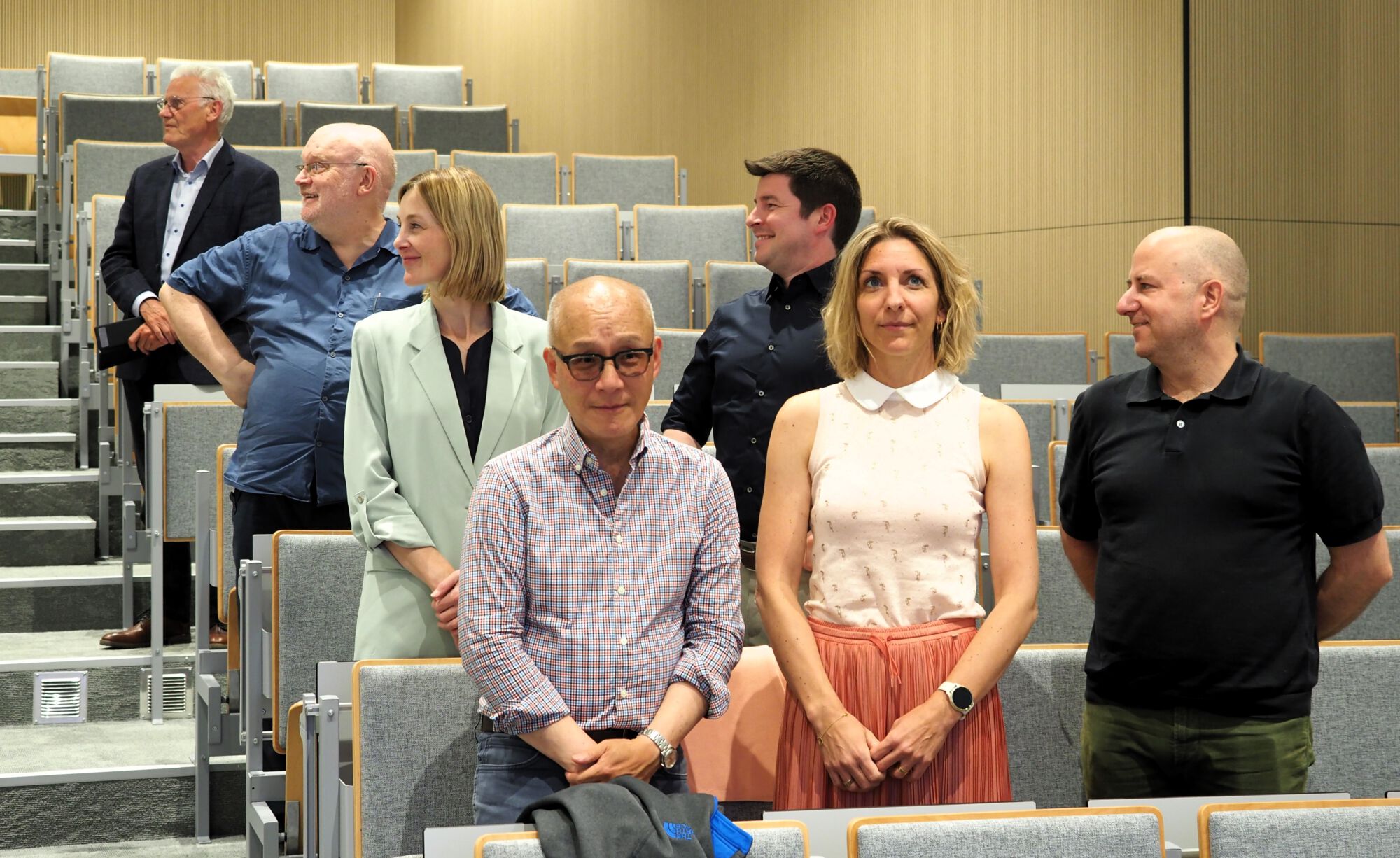 Doctoraatsverdediging Bert Heyrman - 19 mei 2025