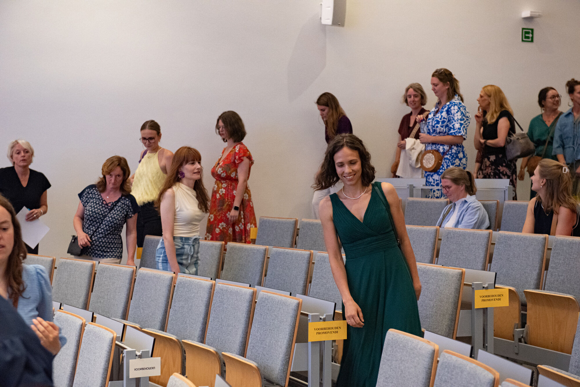 proclamatie Postgraduaat "verpleegkundige in de huisartsenpraktijk" - 3.jpg