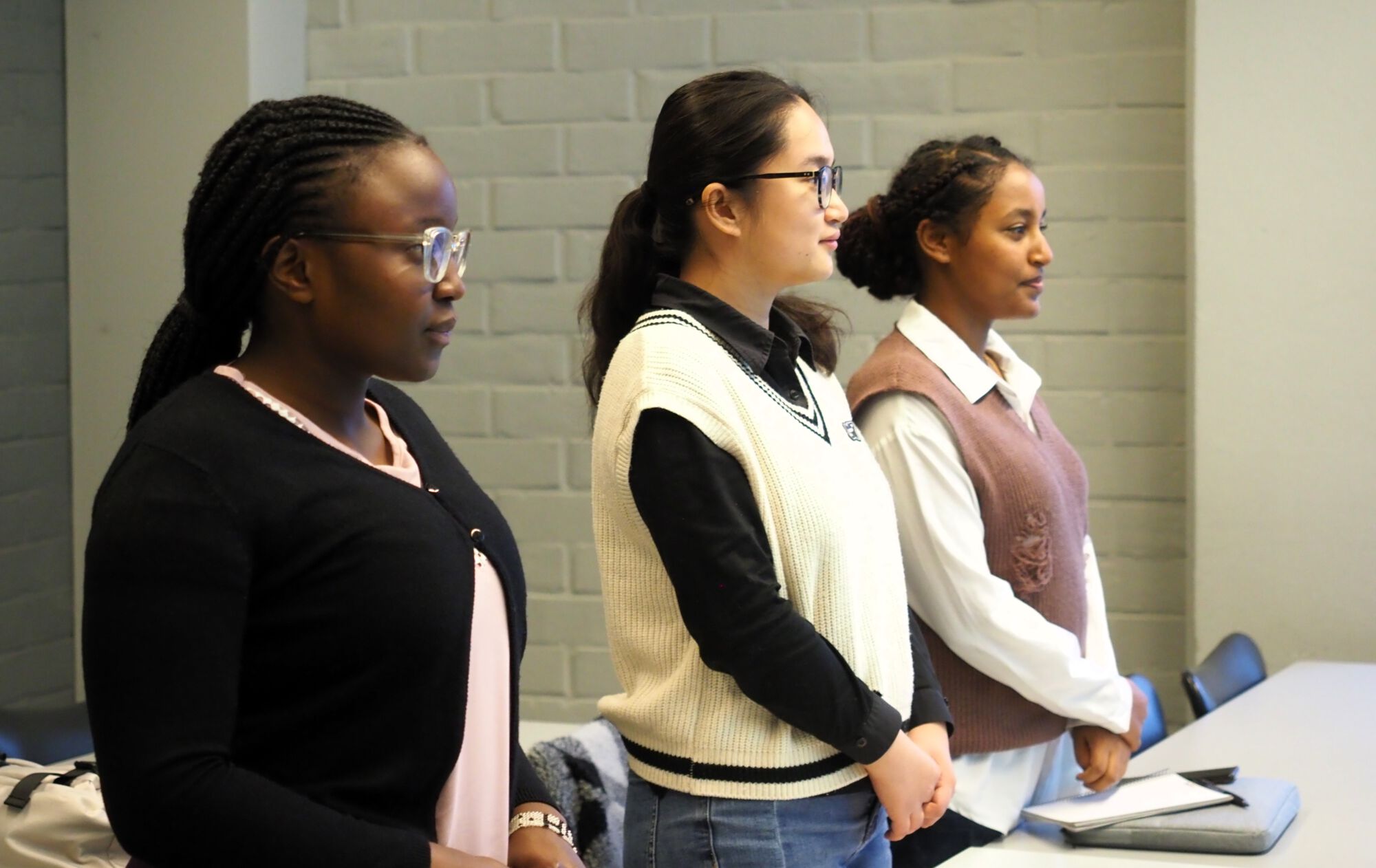 Doctoraatsverdediging Wakjira Kebede Deyyas – 21 februari 2024
