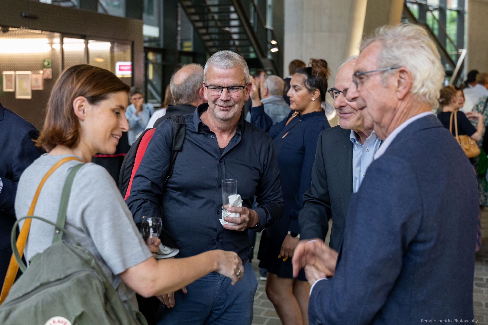 Afscheidscollege prof. dr. Herman Van Goehtem