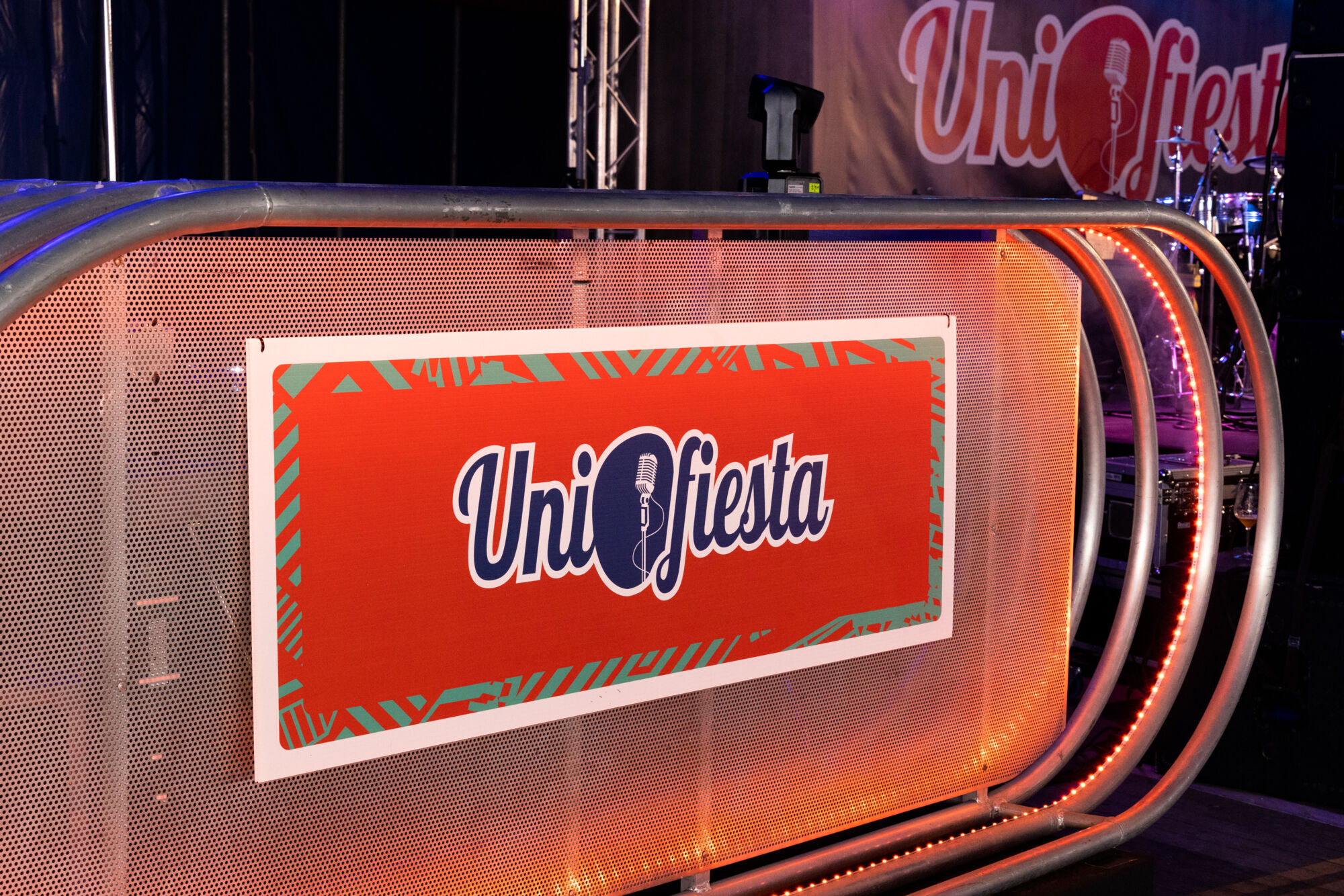 Unifiësta personeelsfeest 2023