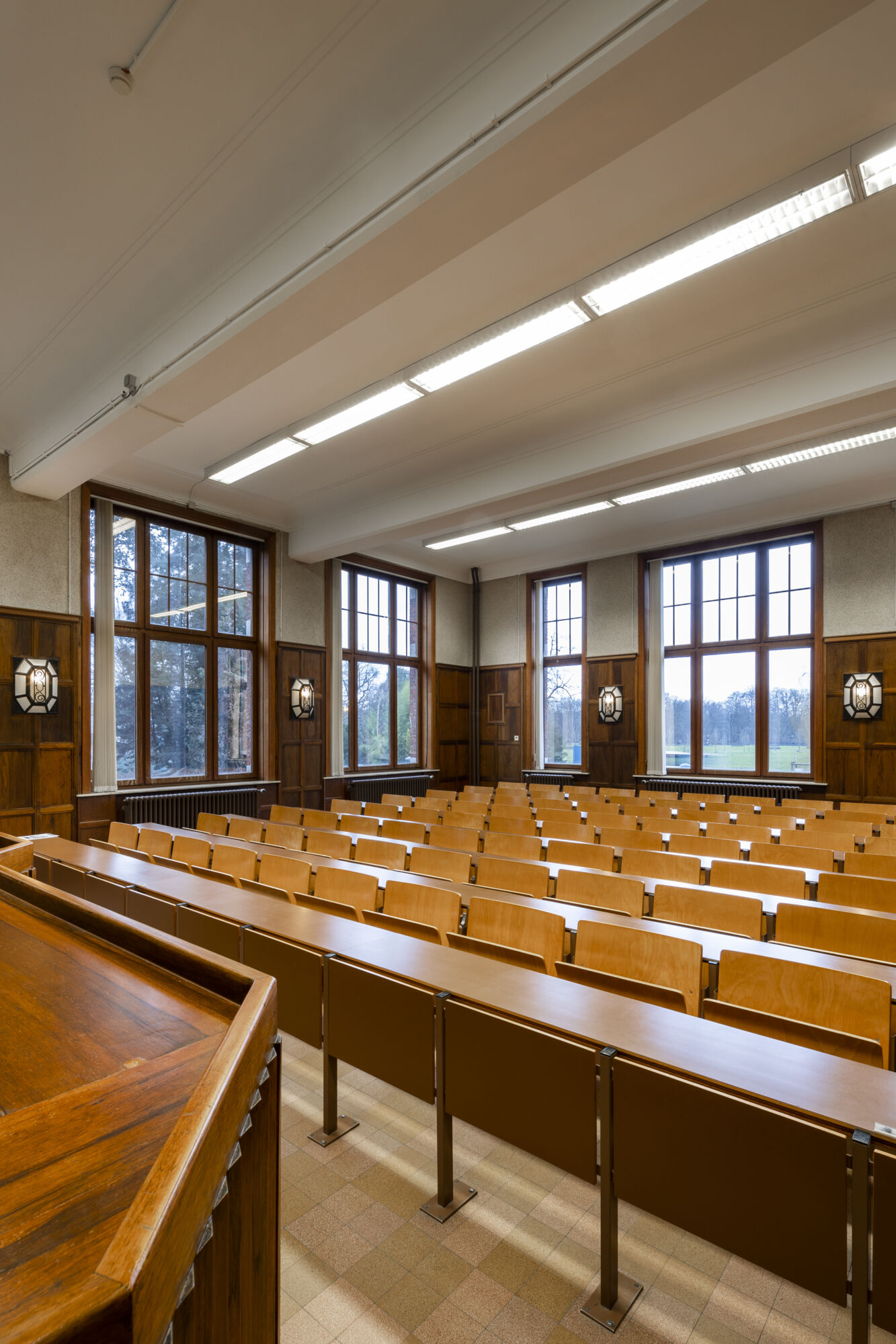 Aula Lumumba