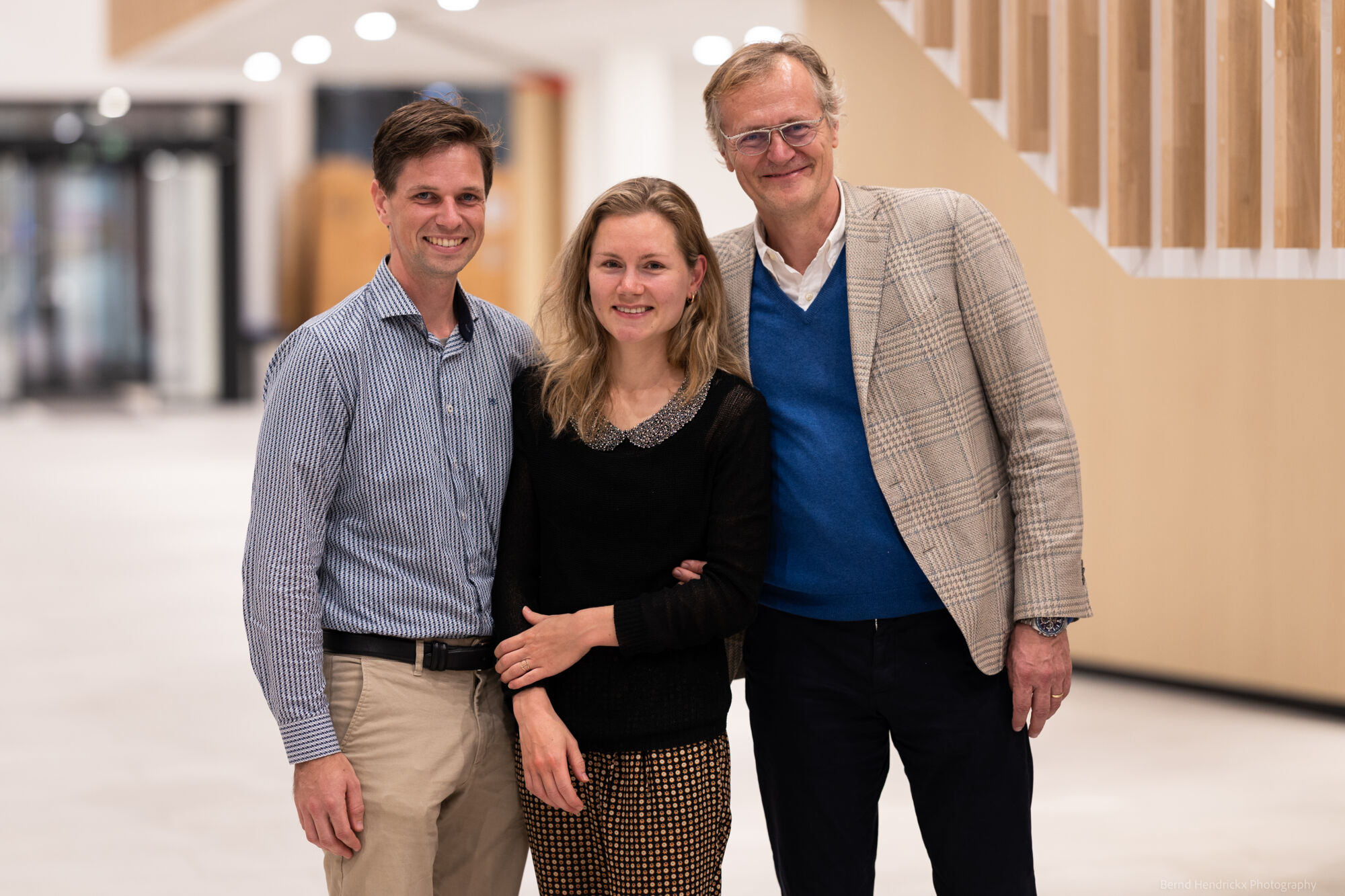proclamatie Master-na-master specialistische geneeskunde