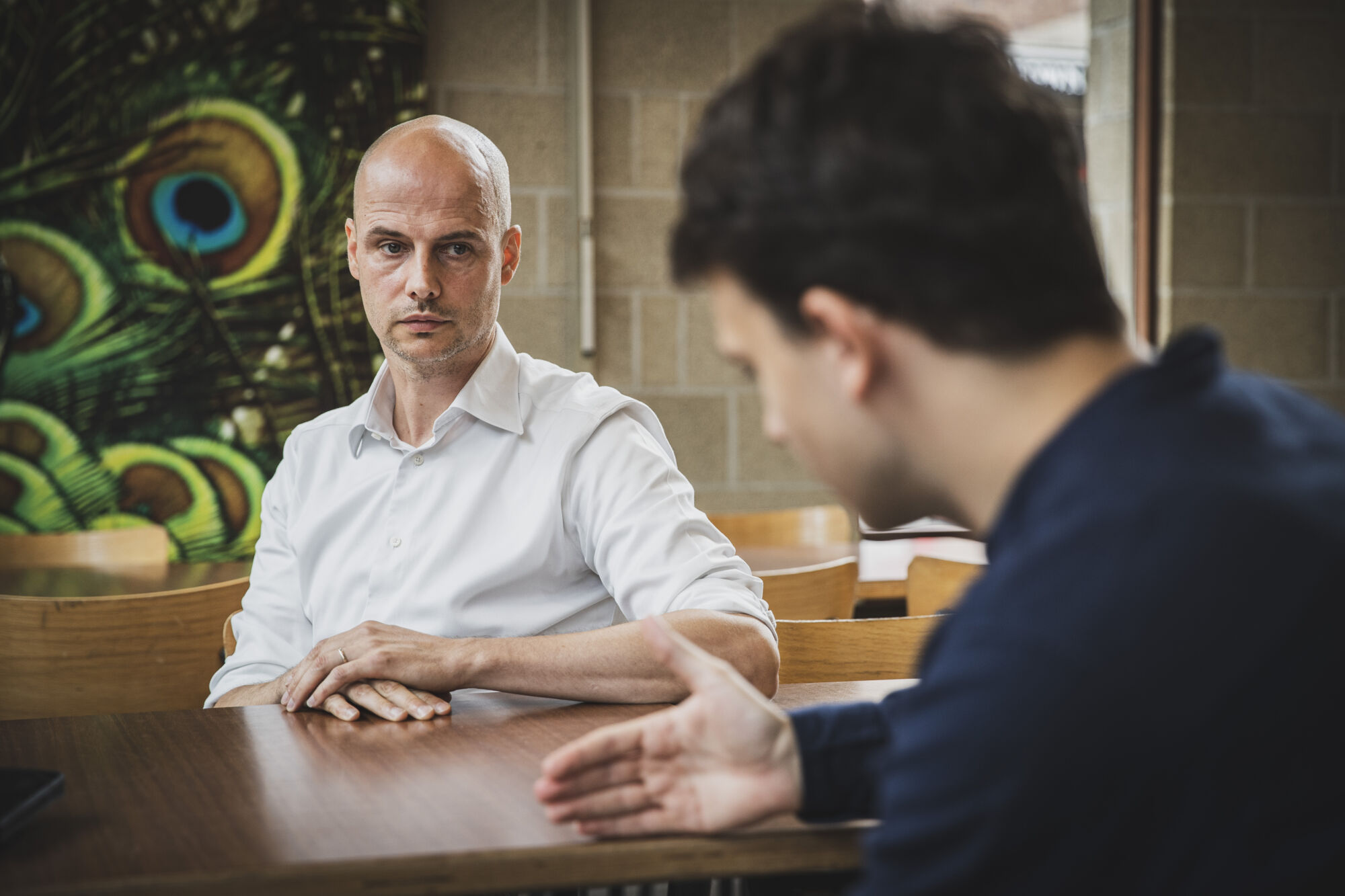 Moet de universiteit AI omarmen
