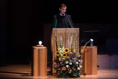 Proclamatie FBE 2023