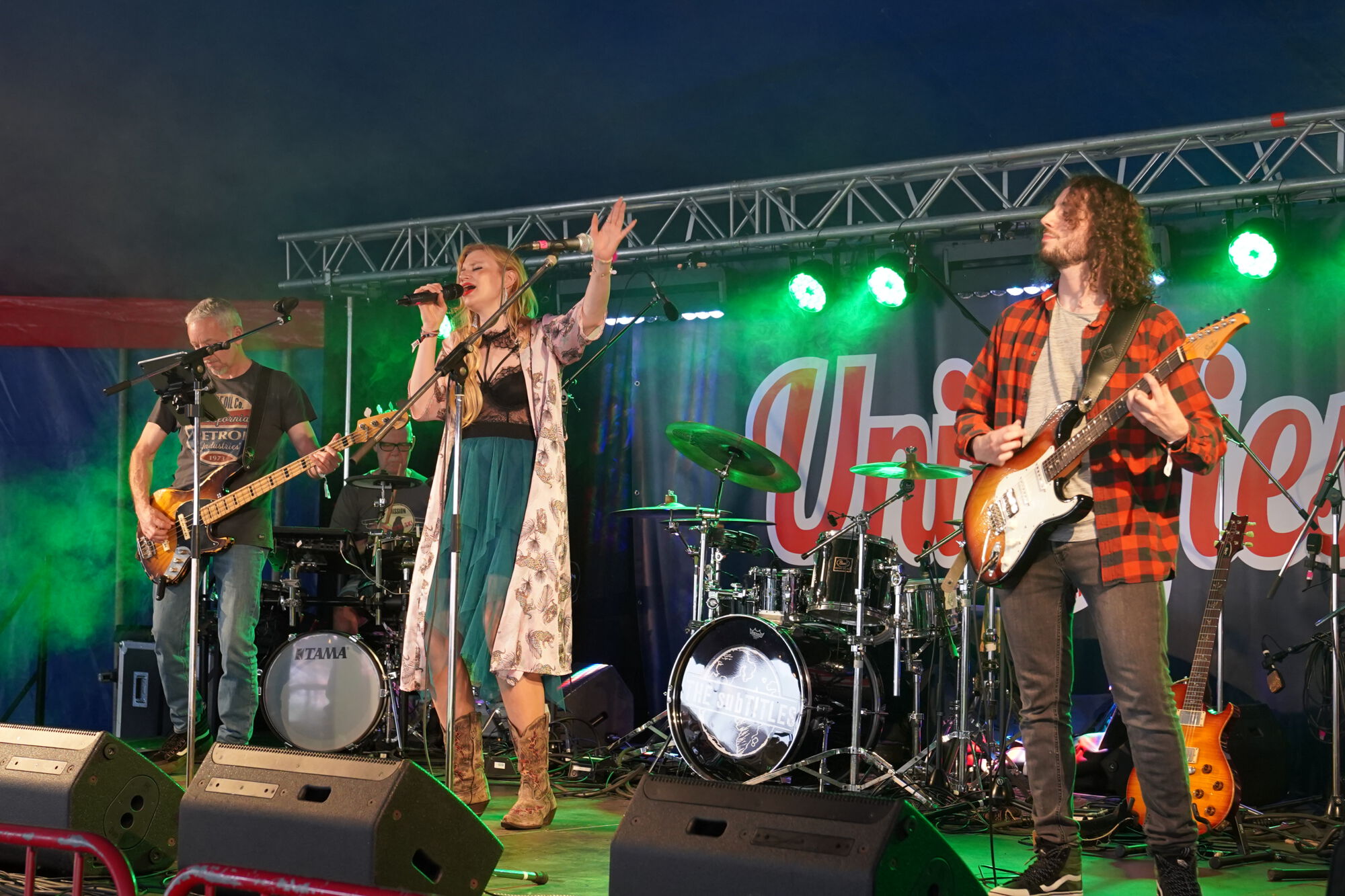 Unifiesta personeelsfeest 2024
