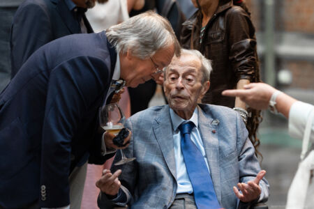 Viering Matthias Storme