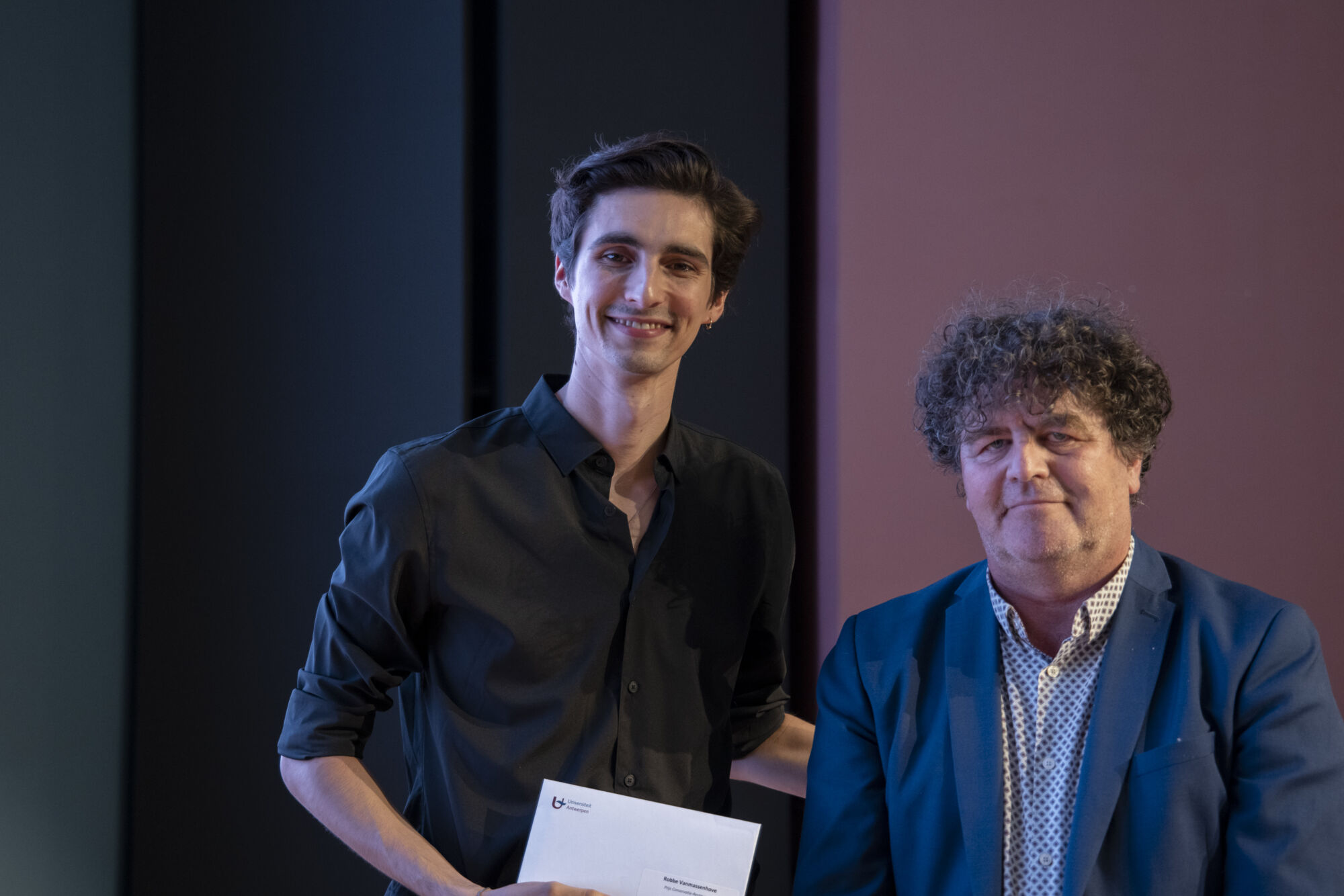 Proclamatie FOW 2022