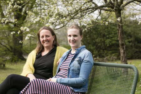 Karen Vandevelde en Marjolijn De Clercq (5).jpg