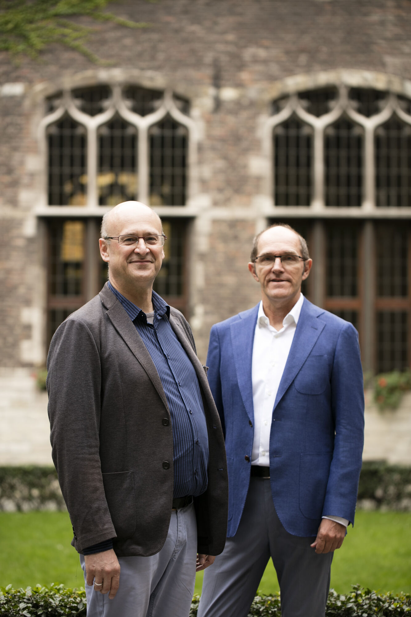 (Vice-)decanen 2018-2019 (86)