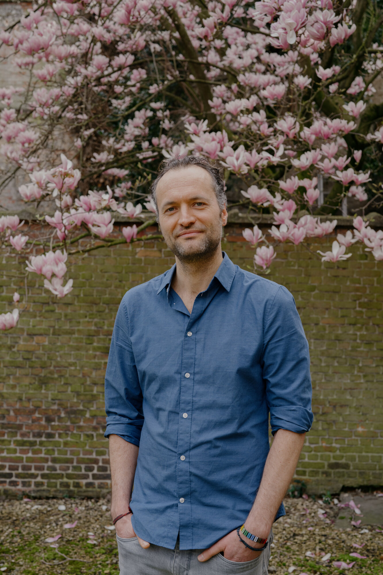 Campagne Aan Zet: Gert Van Hecke