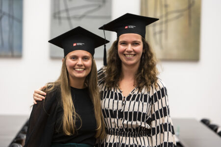 Proclamatie antwerp school of education 2022