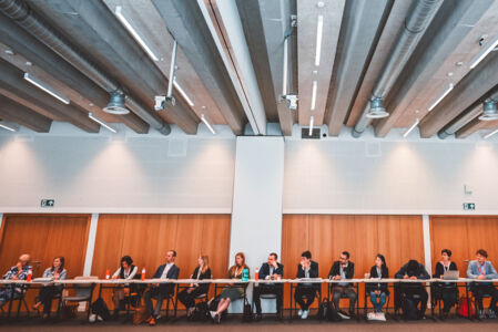 ENTFIN 2023 photos