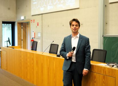 Doctoraatsverdediging Jonas Grammens 