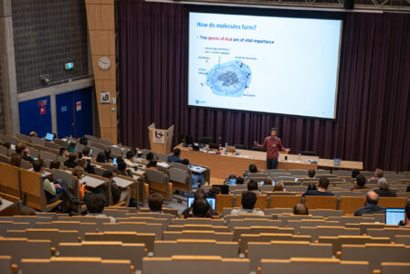  Faculty Research Day 2024