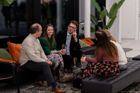 proclamatie Master-na-master specialistische geneeskunde