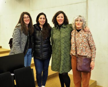 Doctoraatsverdediging Marta Jiménez Garcia - 18 april 2023