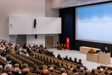 Proclamatie master revalidatiewetenschappen en kinesitherapie 2023 