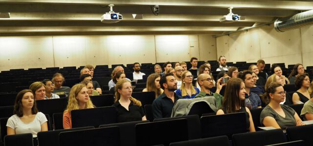 Doctoraatsverdediging Joe Ibrahim - 21 juni 2023