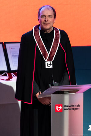 Eredoctoraten 2024